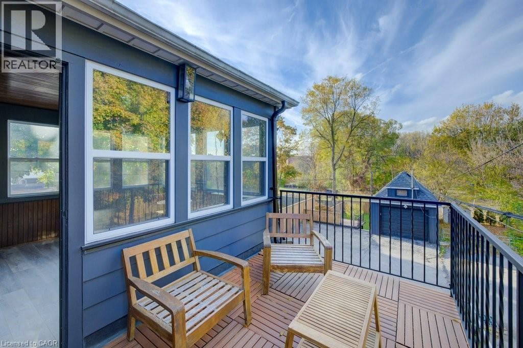 Multi-family for sale at 46 CHERRY Street, Cherry Hill, Kitchener, Ontario, photo 16
