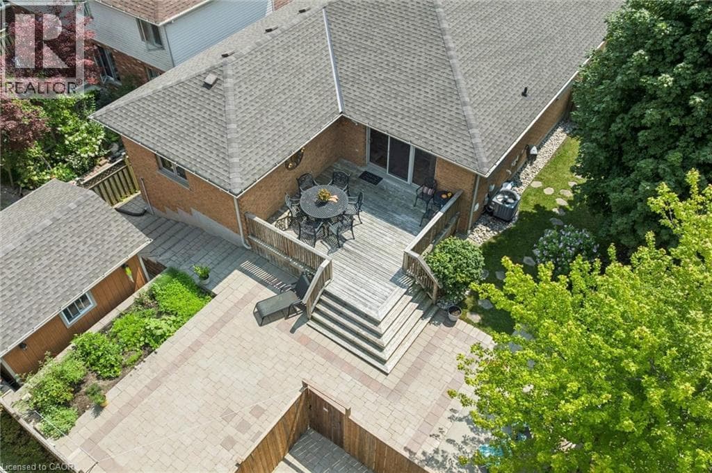 Detached for sale at 139 ATTWOOD Drive, Shades Mills, Cambridge, Ontario, photo 46
