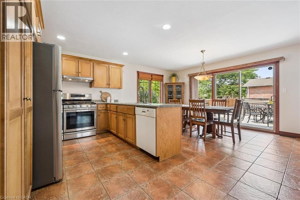 Detached for sale at 139 ATTWOOD Drive, Shades Mills, Cambridge, Ontario, photo 14
