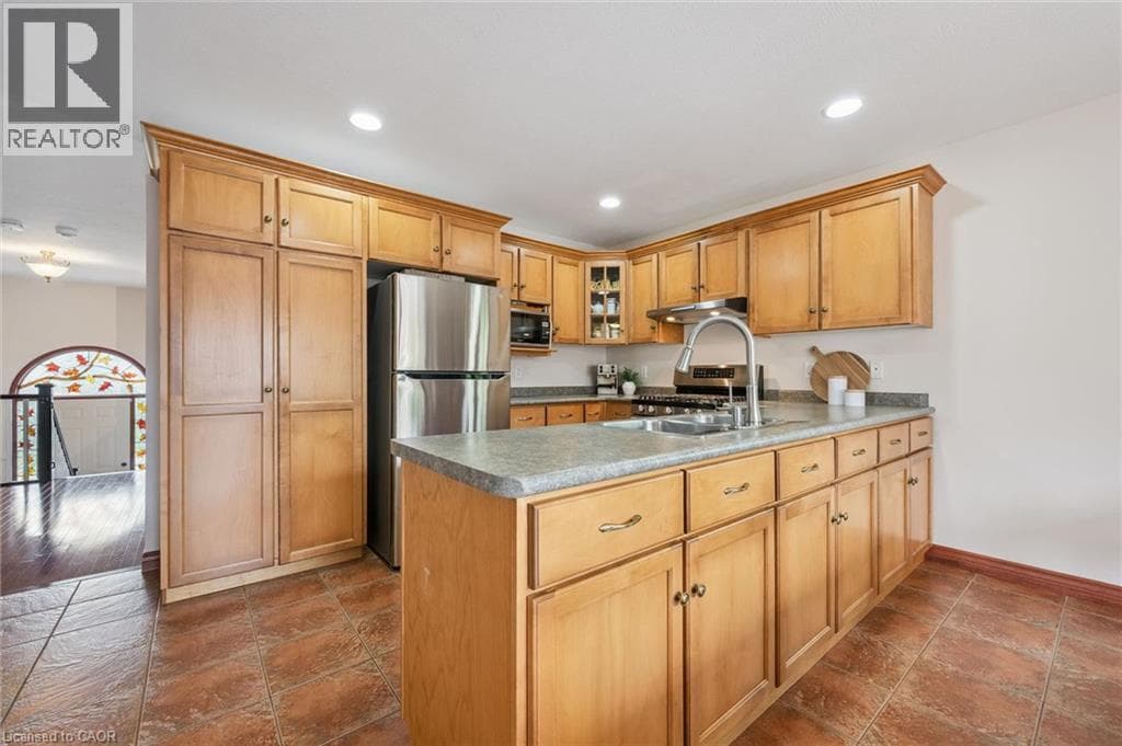 Detached for sale at 139 ATTWOOD Drive, Shades Mills, Cambridge, Ontario, photo 16