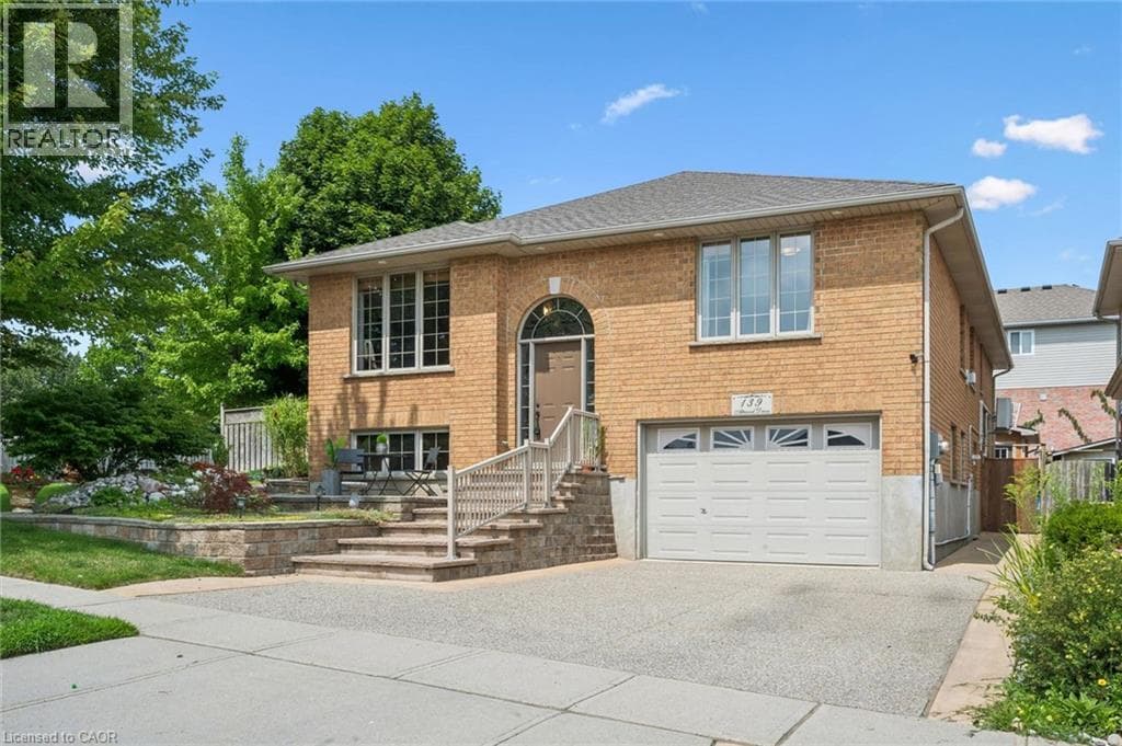 Multi-family for sale at 139 ATTWOOD Drive, Shades Mills, Cambridge, Ontario, photo 3