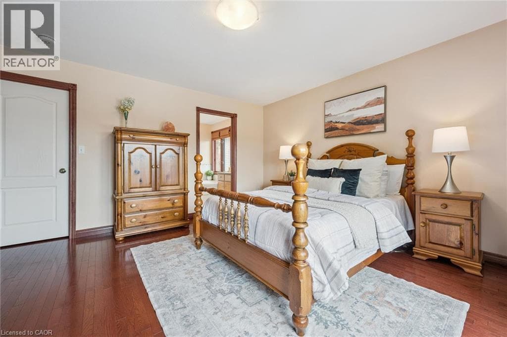 Detached for sale at 139 ATTWOOD Drive, Shades Mills, Cambridge, Ontario, photo 21
