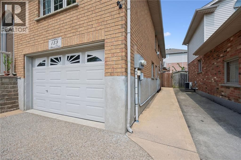 Detached for sale at 139 ATTWOOD Drive, Shades Mills, Cambridge, Ontario, photo 27