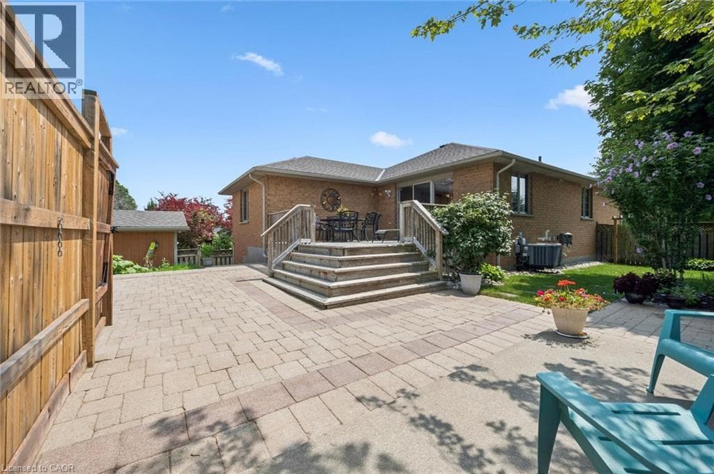 Detached for sale at 139 ATTWOOD Drive, Shades Mills, Cambridge, Ontario, photo 42