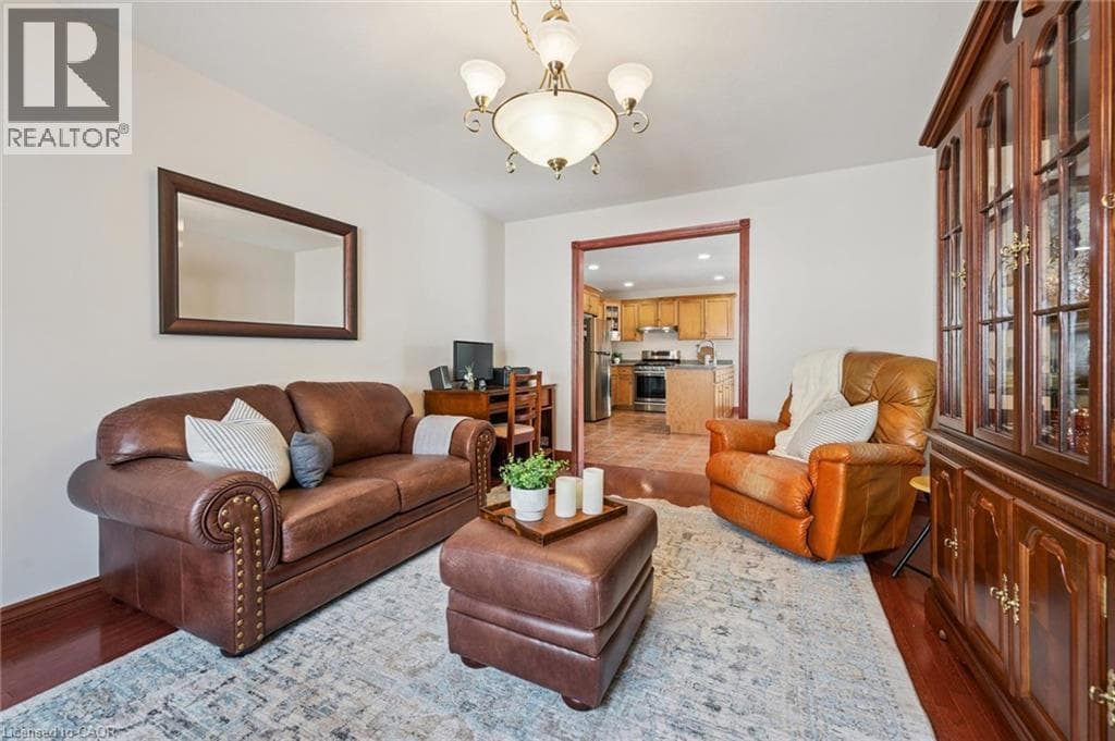 Multi-family for sale at 139 ATTWOOD Drive, Shades Mills, Cambridge, Ontario, photo 20