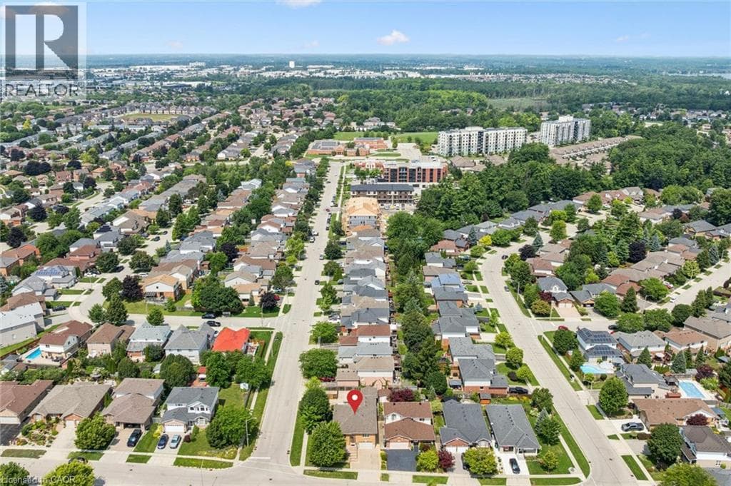 Multi-family for sale at 139 ATTWOOD Drive, Shades Mills, Cambridge, Ontario, photo 5