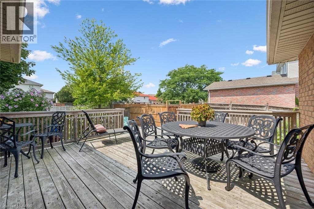 Multi-family for sale at 139 ATTWOOD Drive, Shades Mills, Cambridge, Ontario, photo 39