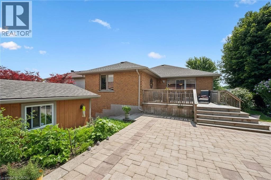 Multi-family for sale at 139 ATTWOOD Drive, Shades Mills, Cambridge, Ontario, photo 45