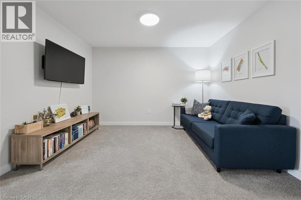 Townhouse for sale at 873 ROBERT FERRIE Drive, Doon South, Kitchener, Ontario, photo 19