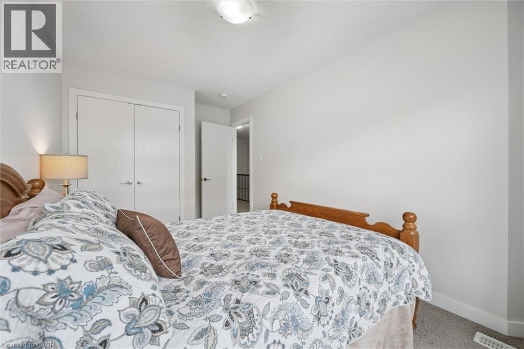 Townhouse for sale at 873 ROBERT FERRIE Drive, Doon South, Kitchener, Ontario, photo 26