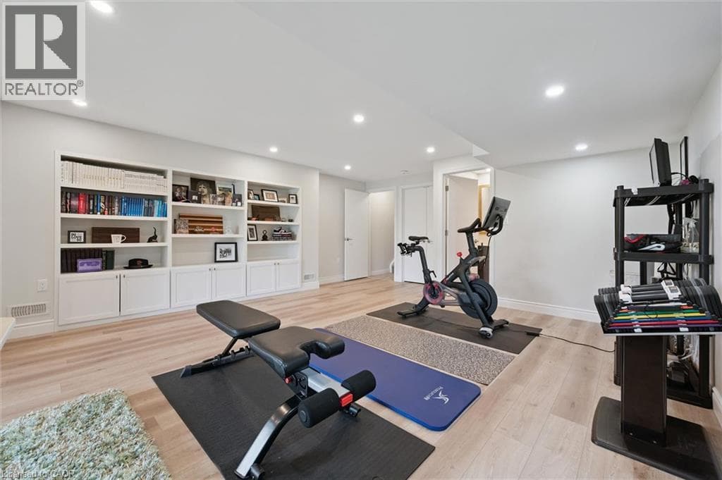 Townhouse for sale at 873 ROBERT FERRIE Drive, Doon South, Kitchener, Ontario, photo 32