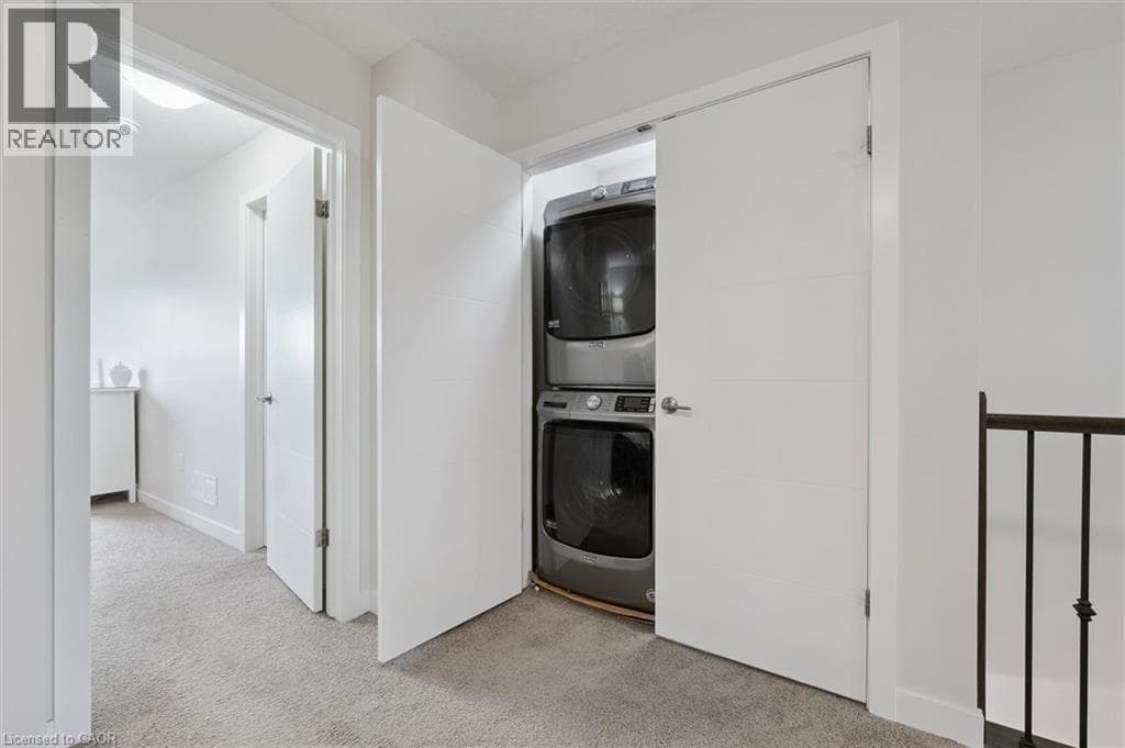 Townhouse for sale at 873 ROBERT FERRIE Drive, Doon South, Kitchener, Ontario, photo 29
