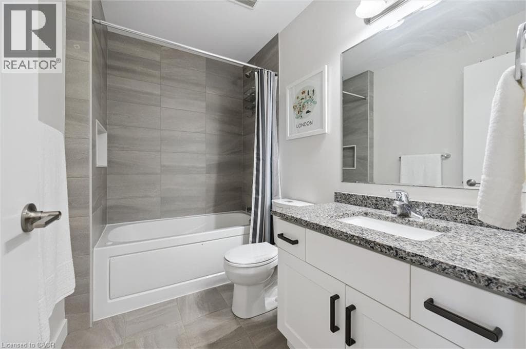Townhouse for sale at 873 ROBERT FERRIE Drive, Doon South, Kitchener, Ontario, photo 28