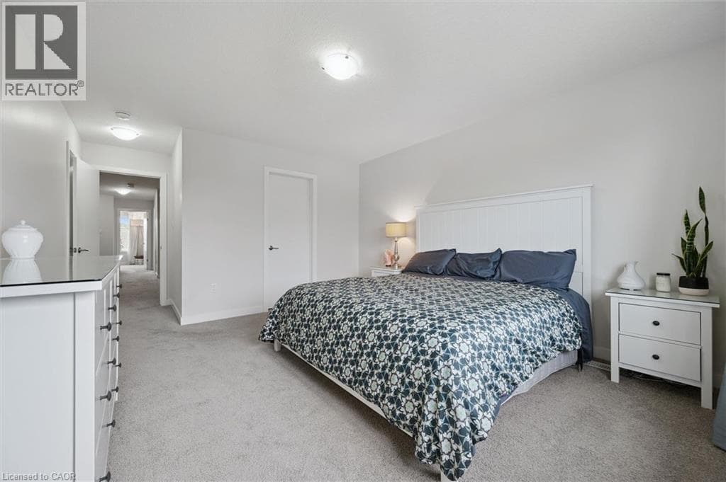Townhouse for sale at 873 ROBERT FERRIE Drive, Doon South, Kitchener, Ontario, photo 21