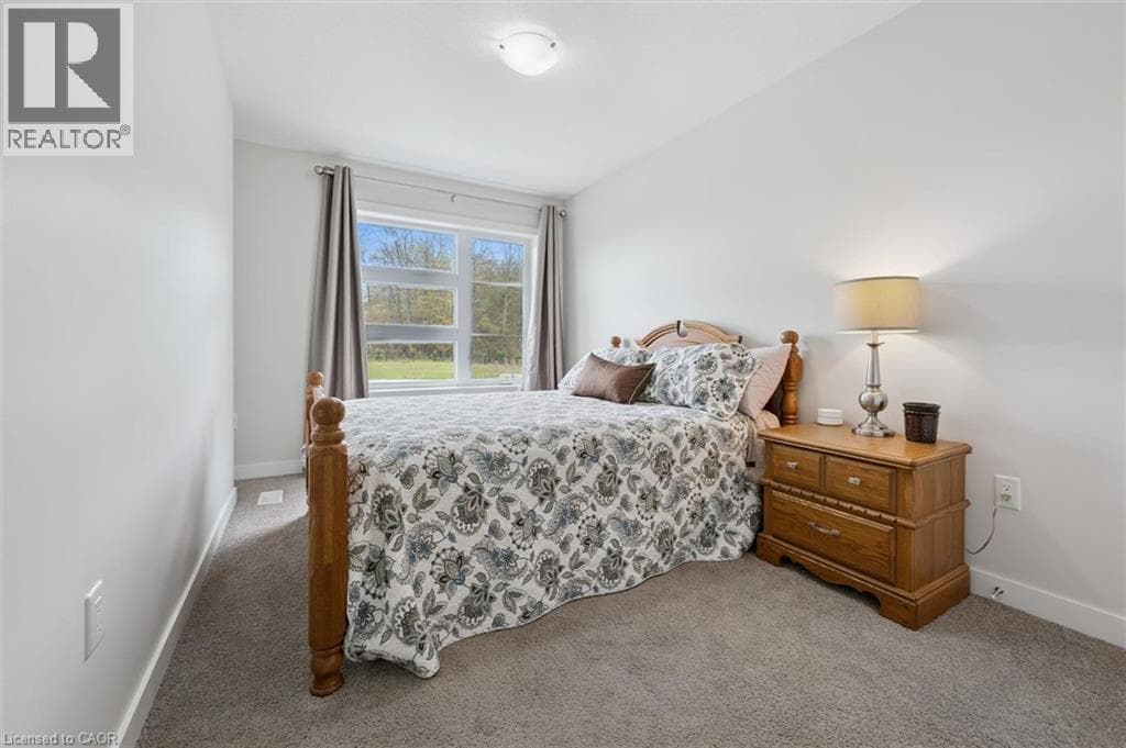 Townhouse for sale at 873 ROBERT FERRIE Drive, Doon South, Kitchener, Ontario, photo 25