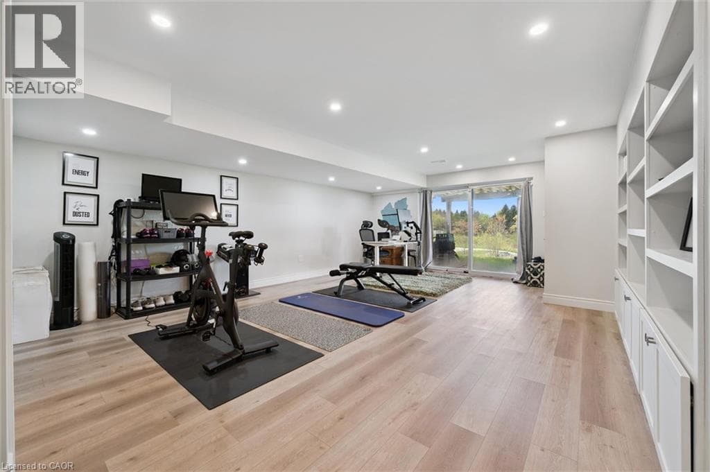 Townhouse for sale at 873 ROBERT FERRIE Drive, Doon South, Kitchener, Ontario, photo 31
