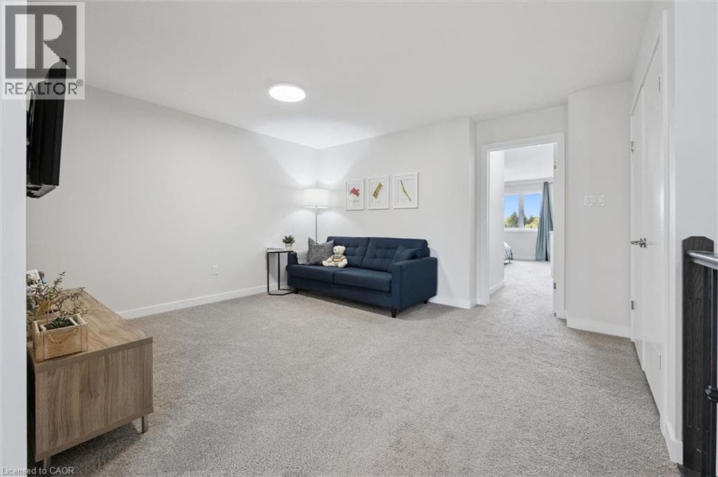 Townhouse for sale at 873 ROBERT FERRIE Drive, Doon South, Kitchener, Ontario, photo 20
