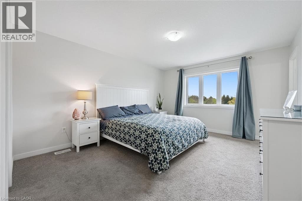 Townhouse for sale at 873 ROBERT FERRIE Drive, Doon South, Kitchener, Ontario, photo 22