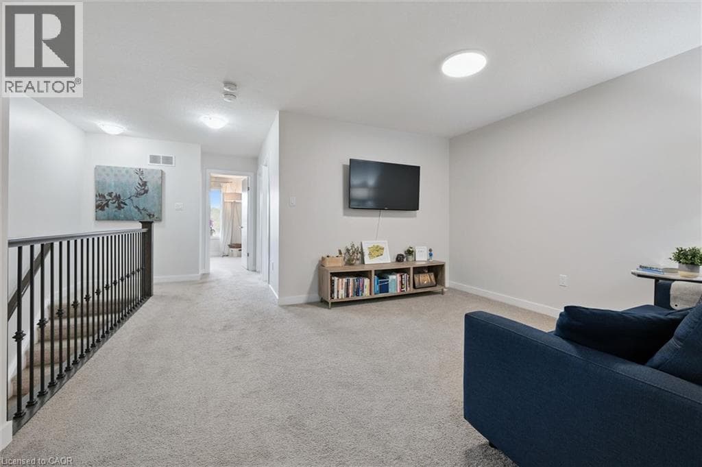 Townhouse for sale at 873 ROBERT FERRIE Drive, Doon South, Kitchener, Ontario, photo 18
