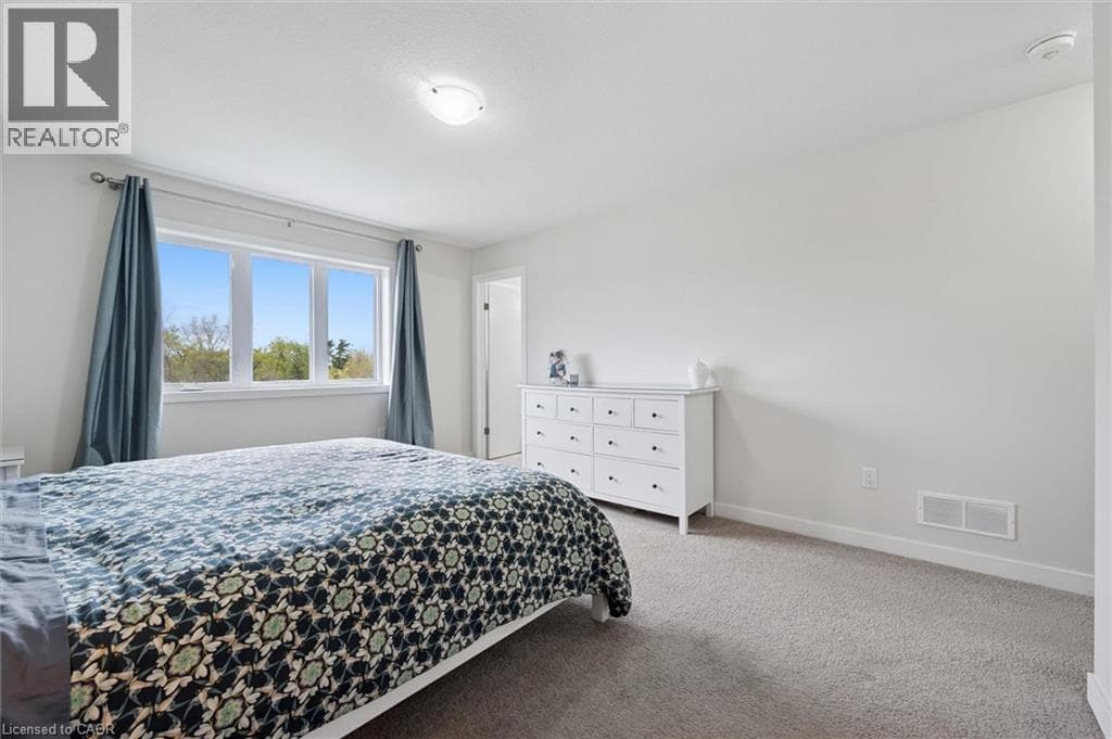 Townhouse for sale at 873 ROBERT FERRIE Drive, Doon South, Kitchener, Ontario, photo 23