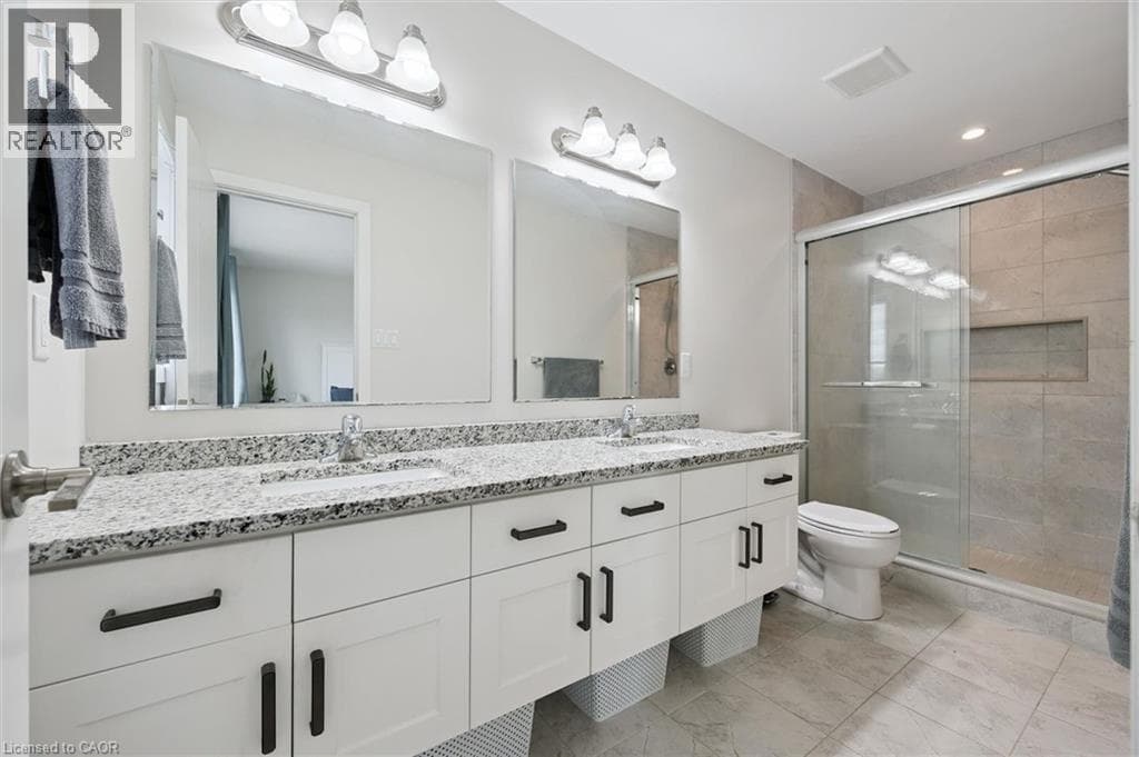 Townhouse for sale at 873 ROBERT FERRIE Drive, Doon South, Kitchener, Ontario, photo 24