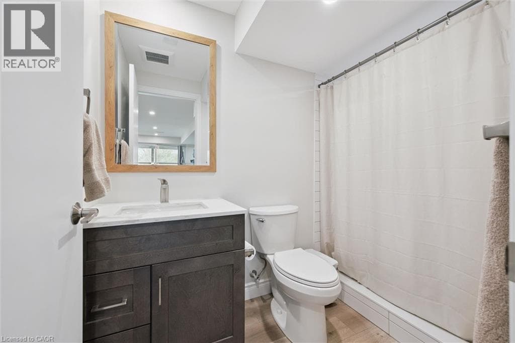 Townhouse for sale at 873 ROBERT FERRIE Drive, Doon South, Kitchener, Ontario, photo 33