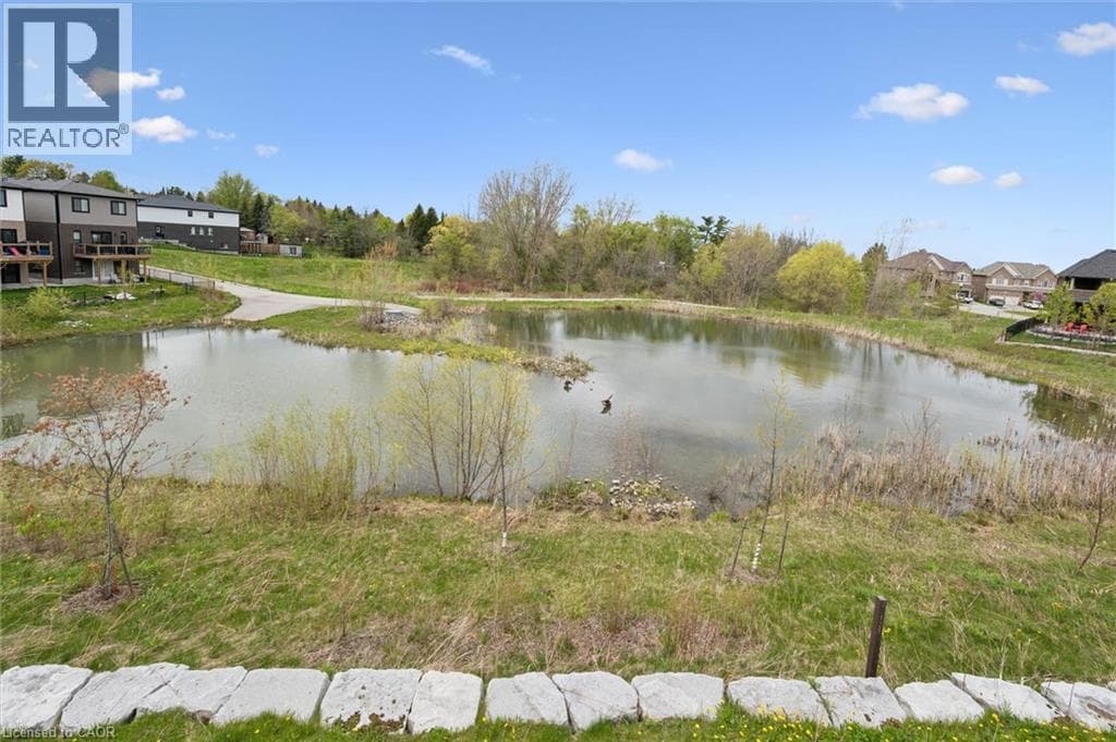 Townhouse for sale at 873 ROBERT FERRIE Drive, Doon South, Kitchener, Ontario, photo 37