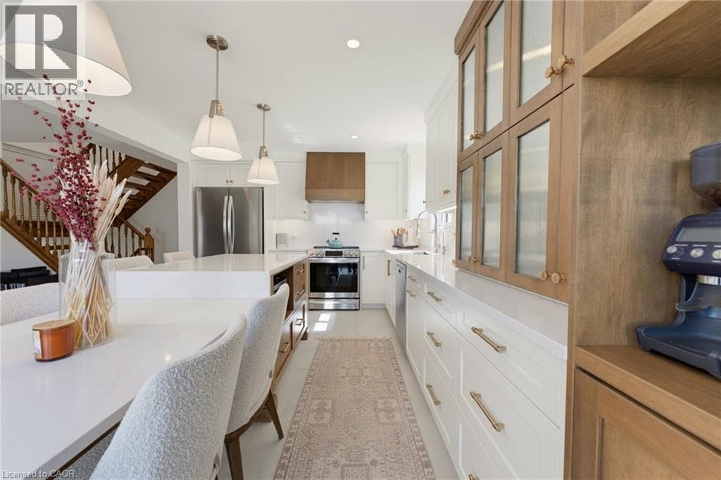 Detached for sale at 135 MCNICHOL Drive, Branchton Park, Cambridge, Ontario, photo 10