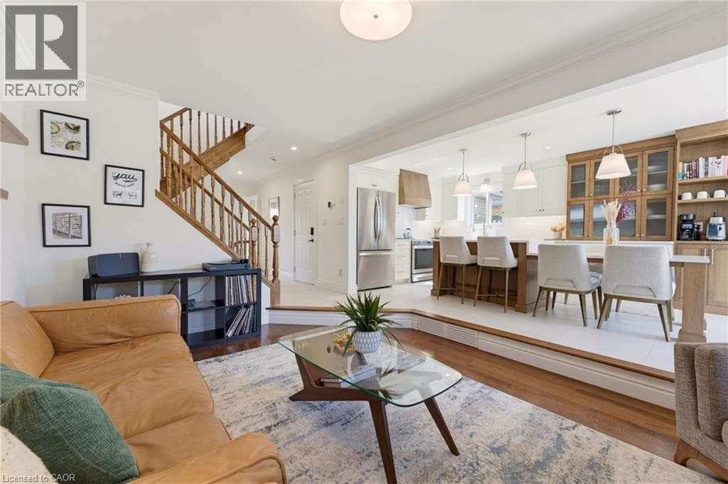 Detached for sale at 135 MCNICHOL Drive, Branchton Park, Cambridge, Ontario, photo 13