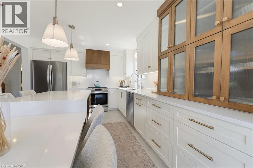 Detached for sale at 135 MCNICHOL Drive, Branchton Park, Cambridge, Ontario, photo 11