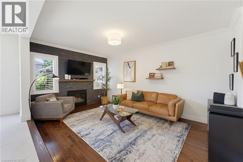 Detached for sale at 135 MCNICHOL Drive, Branchton Park, Cambridge, Ontario, photo 12
