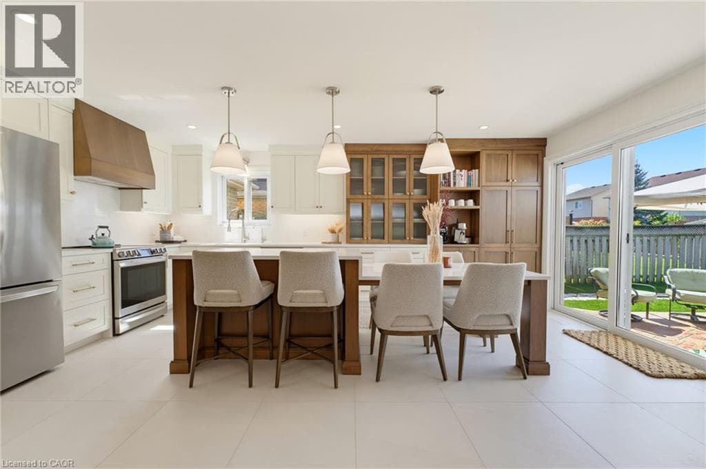 Detached for sale at 135 MCNICHOL Drive, Branchton Park, Cambridge, Ontario, photo 6