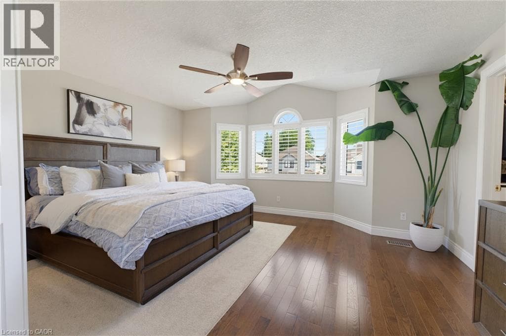 Detached for sale at 135 MCNICHOL Drive, Branchton Park, Cambridge, Ontario, photo 19