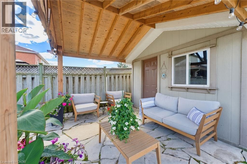 Detached for sale at 135 MCNICHOL Drive, Branchton Park, Cambridge, Ontario, photo 33