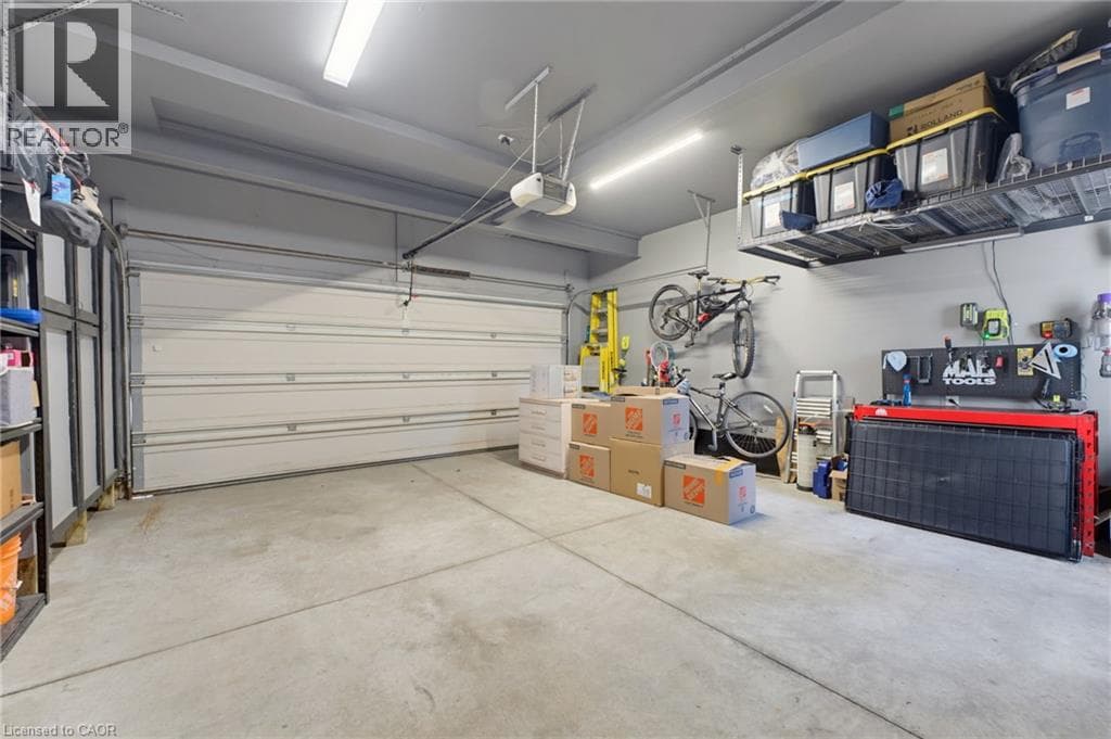Detached for sale at 135 MCNICHOL Drive, Branchton Park, Cambridge, Ontario, photo 37