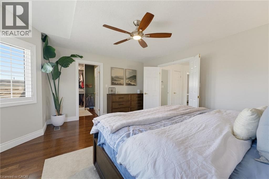 Detached for sale at 135 MCNICHOL Drive, Branchton Park, Cambridge, Ontario, photo 18