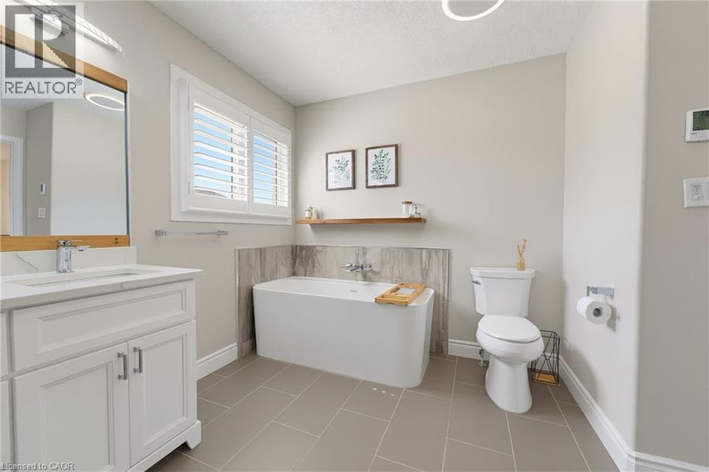 Detached for sale at 135 MCNICHOL Drive, Branchton Park, Cambridge, Ontario, photo 21