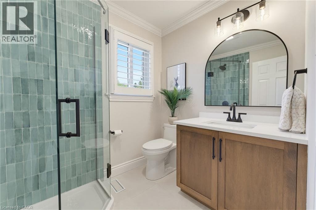 Detached for sale at 135 MCNICHOL Drive, Branchton Park, Cambridge, Ontario, photo 15