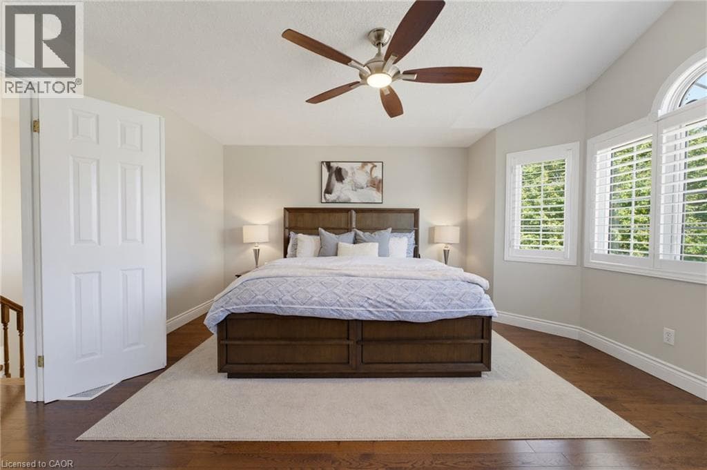Detached for sale at 135 MCNICHOL Drive, Branchton Park, Cambridge, Ontario, photo 17