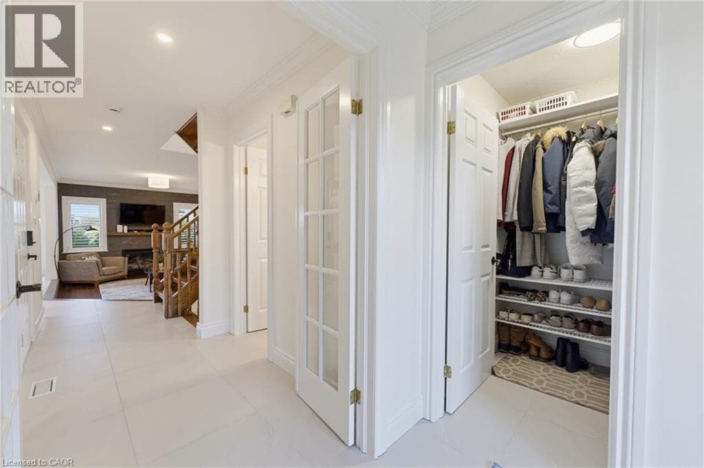 Detached for sale at 135 MCNICHOL Drive, Branchton Park, Cambridge, Ontario, photo 14