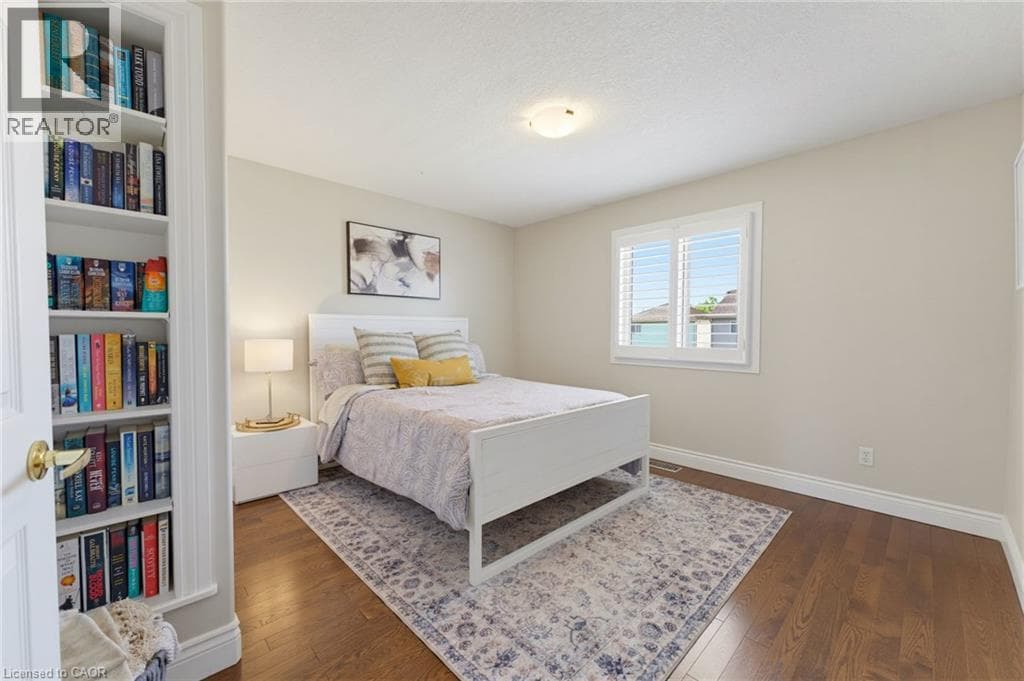Detached for sale at 135 MCNICHOL Drive, Branchton Park, Cambridge, Ontario, photo 22