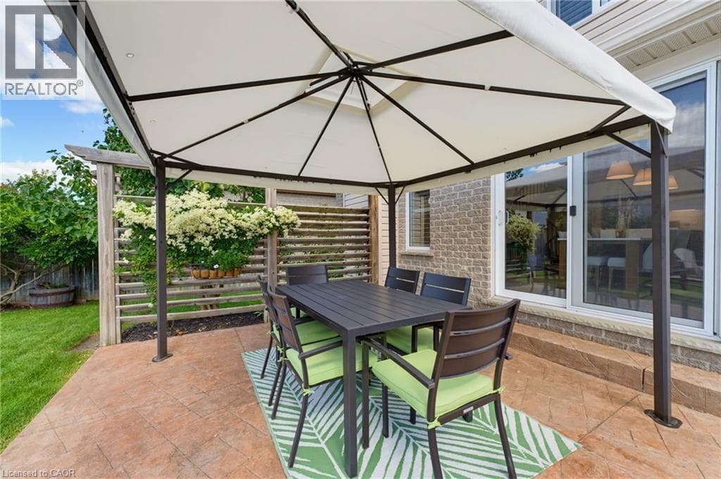 Detached for sale at 135 MCNICHOL Drive, Branchton Park, Cambridge, Ontario, photo 29