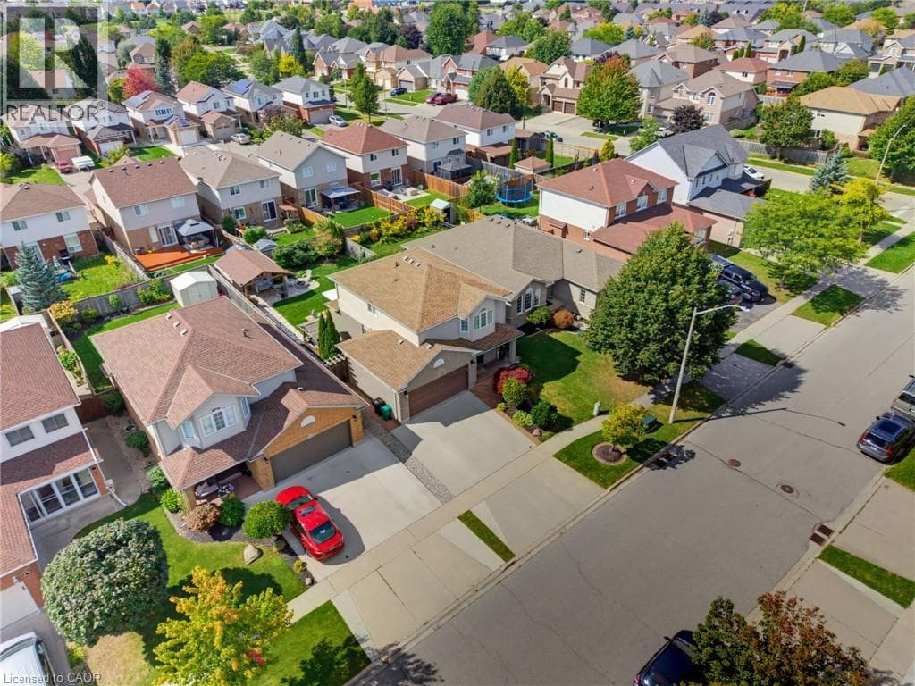 Detached for sale at 135 MCNICHOL Drive, Branchton Park, Cambridge, Ontario, photo 38