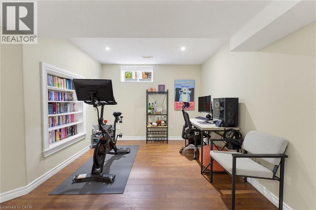 Detached for sale at 135 MCNICHOL Drive, Branchton Park, Cambridge, Ontario, photo 26