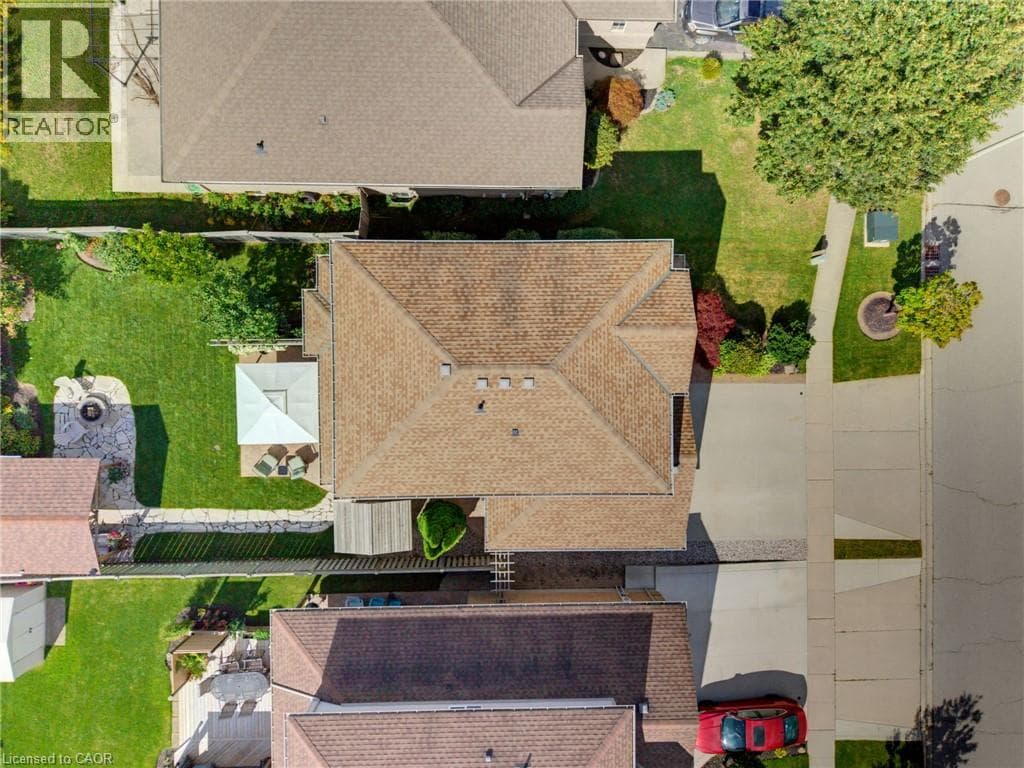 Detached for sale at 135 MCNICHOL Drive, Branchton Park, Cambridge, Ontario, photo 41