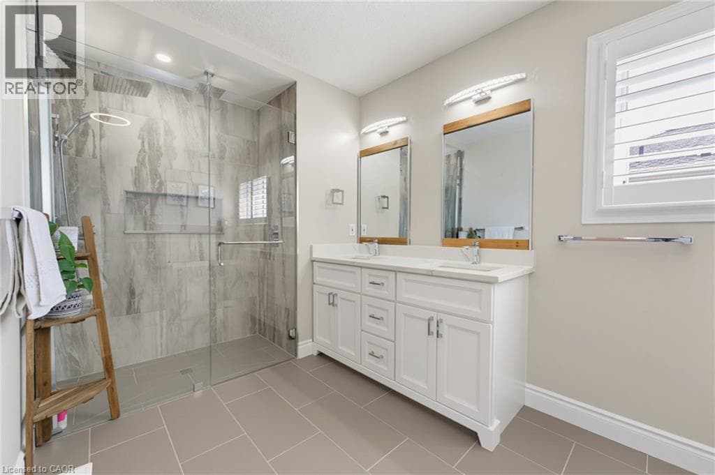 Detached for sale at 135 MCNICHOL Drive, Branchton Park, Cambridge, Ontario, photo 20