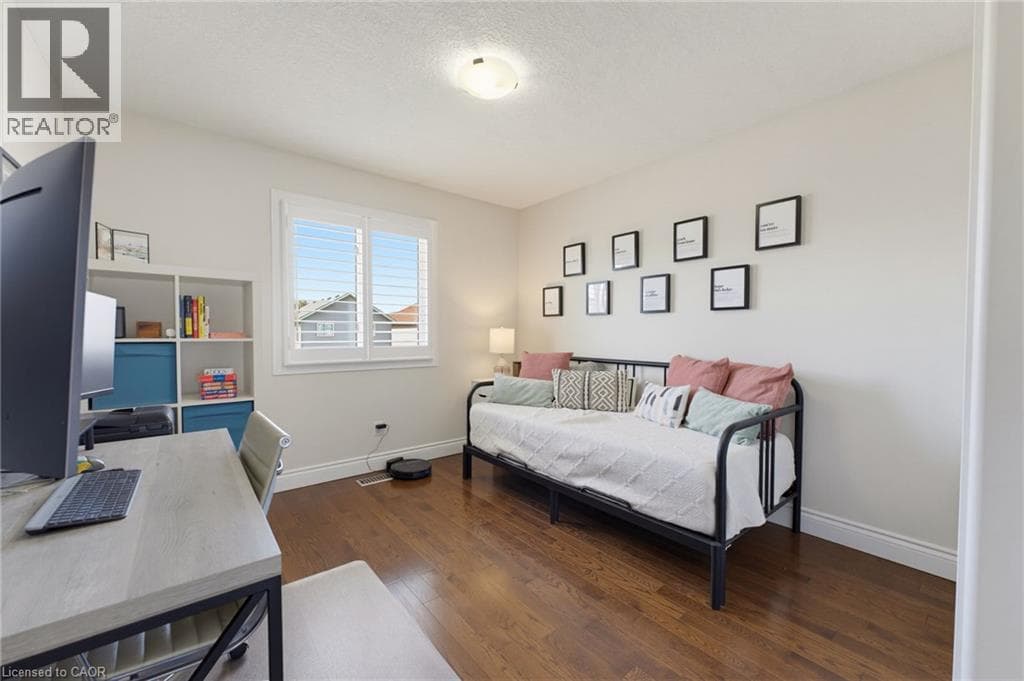 Detached for sale at 135 MCNICHOL Drive, Branchton Park, Cambridge, Ontario, photo 23