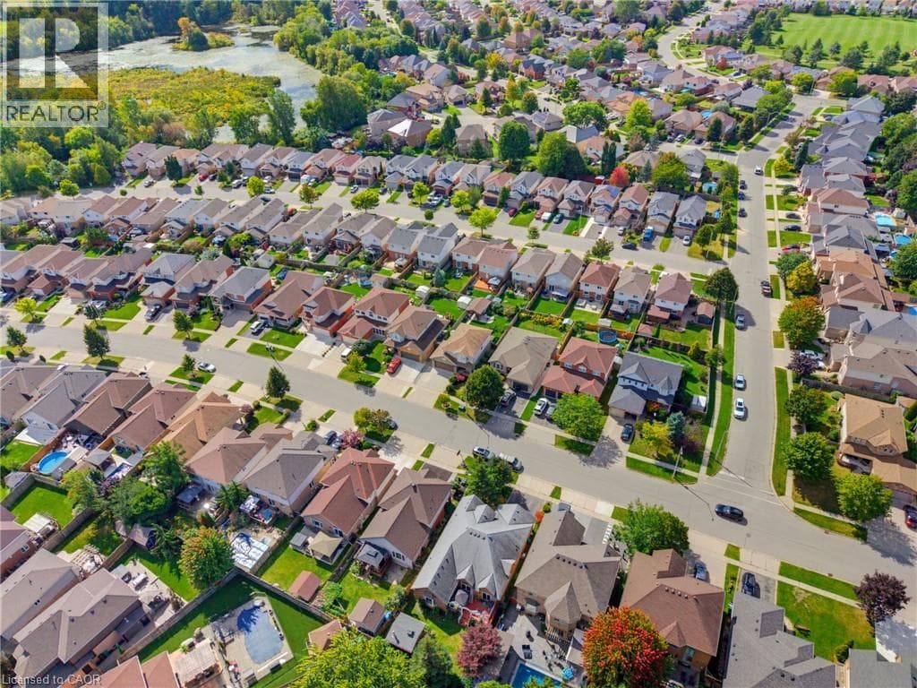 Detached for sale at 135 MCNICHOL Drive, Branchton Park, Cambridge, Ontario, photo 40
