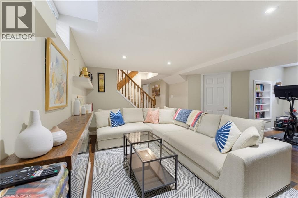 Detached for sale at 135 MCNICHOL Drive, Branchton Park, Cambridge, Ontario, photo 25
