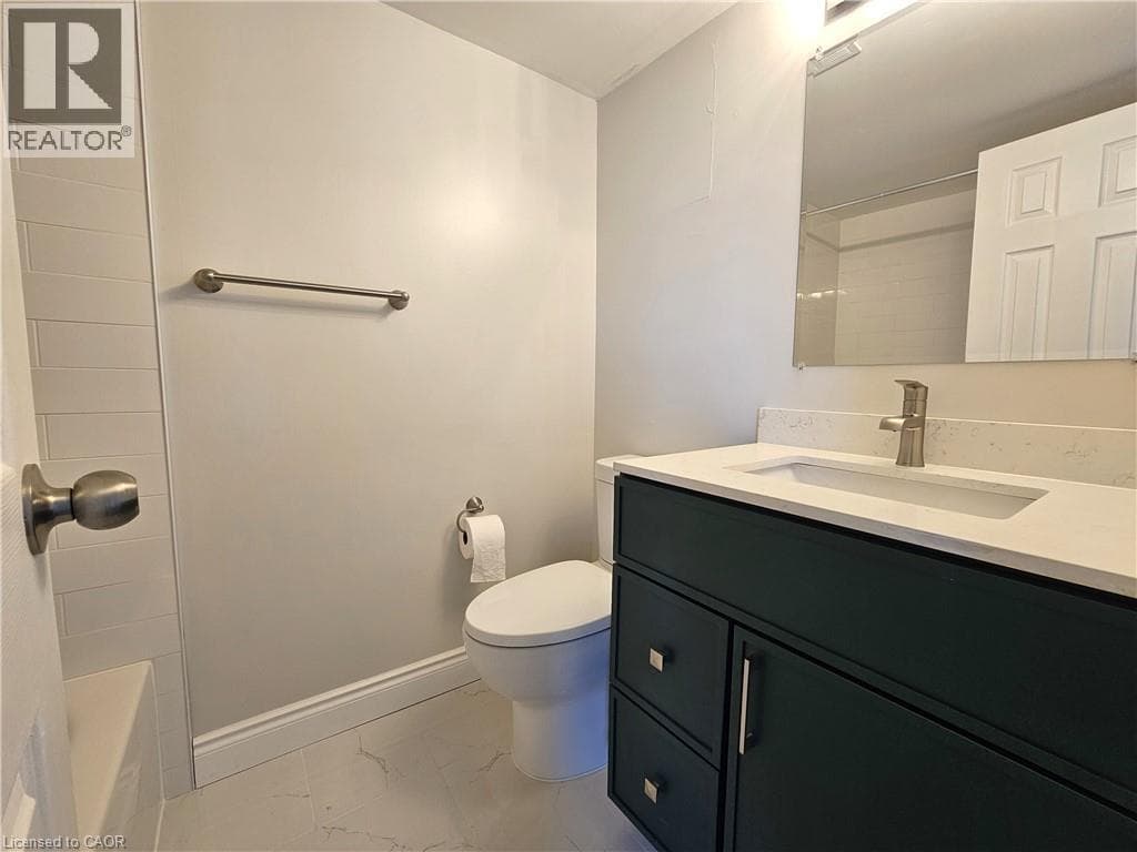 Apartment for sale at 260 SHELDON Avenue N Unit# 508, Eastwood, Kitchener, Ontario, photo 11